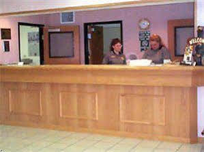 Super 8 By Wyndham Battle Mountain Hotel Eksteriør billede